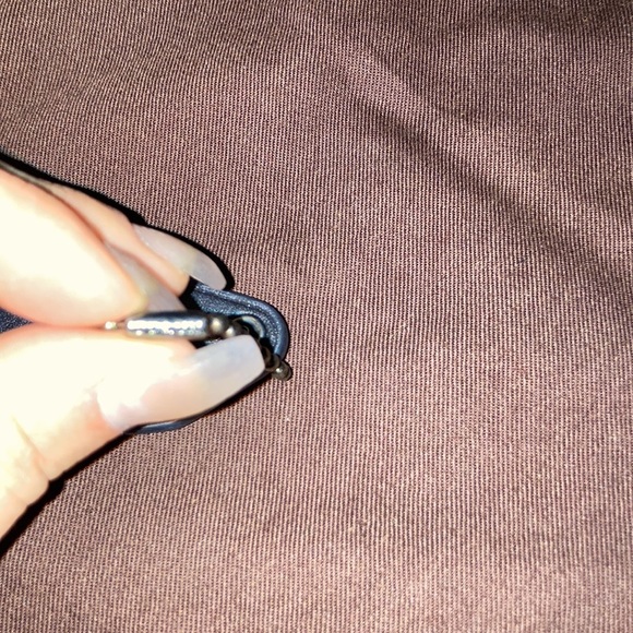 Disneys Coach Grumpy keychain - Picture 3 of 3